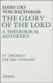  The Glory of the Lord, Vol. 6: Theology: The Old Covenant 