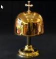  Altar Bell/Gong 