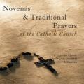  Novenas and Traditional Prayers (CD) 