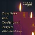  Devotions & Traditional Prayers (CD) 