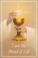  Chalice Holy Card 