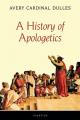  A History of Apologetics 
