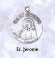 St. Jerome Medal 