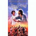  Jesus: The Miracle Maker (DVD) 