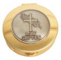  Communion Pyx - Low Gluten Medallion 