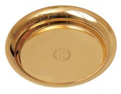  Marriage/Wedding Ring Tray - Stainless Steel 