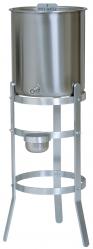  Holy Water Container/Tank With Stand - 5 Gallon 