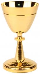  Chalice - Gold Plated 