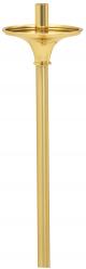  Processional Torch - Two-Tone 