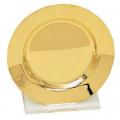  Well Paten - Gold Plated 