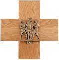  Stations/Way of the Cross - Mounted 