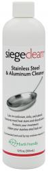  Stainless Steel & Aluminum Polish 