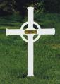  Memorial/Remembrance Cemetery Graveyard Cross 