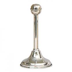  Holy Water Sprinkler with Stand - Stainless Steel 