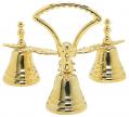  Altar Bells - 3 Bells 