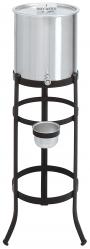  Holy Water Container/Tank With Stand - 6 Gallon 