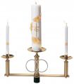  Marriage/Wedding Candelabra - Top Section Only 