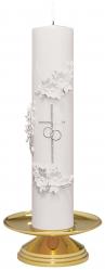  Marriage/Wedding Altar Candle Holder 