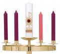  Advent Wreath Only 