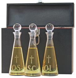  Holy Oil Ambry Case Only 