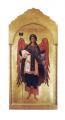  Archangel Gabriel Florentine Plaque 