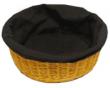  Rectangular Collection/Offering Basket Without Handle 
