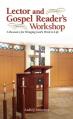  Lector and Gospel Reader's Workshop (DVD) 