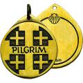  Pilgrim Medal 