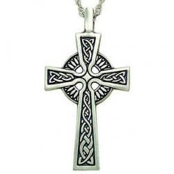  Small Celtic Cross 