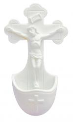  Communion Holy Water Font, 5.5\" 