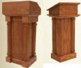  Cantor Stand - Ambo/Pulpit/Lectern 