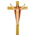  Processional Crucifix - Risen Christ 