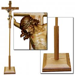  Processional Crucifix 