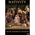  Nativity: Art and Spirit Of The Creche (DVD) 