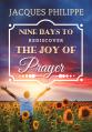  Nine Days to Rediscover the Joy of Prayer 