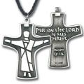  Put on the Lord Pendant 