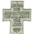  As For Me And My House...House Blessing 