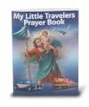  MY LITTLE BOOK OF PRAYERS FOR TRAVELERS (10 PK) 
