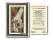  5-Way/Chalice Medal w/Prayer Card 