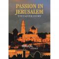  Passion in Jerusalem (DVD) 