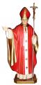  St. Pope John Paul II Statue in Resin/Marble Composite - 41"H 