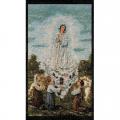  Our Lady of Fatima Banner/Tapestry 