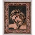  Head of Christ in Thorns Banner/Tapestry 