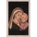  Madonna of Good Counsel Banner/Tapestry 