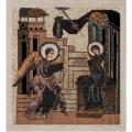  Annunciation Banner/Tapestry 