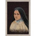  Saint Theresa of Lisieux Banner/Tapestry 