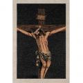  Crucifixion Banner/Tapestry 