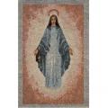  Immaculate Mother Banner/Tapestry 