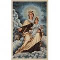  Our Lady of Mount Carmel Banner/Tapestry 