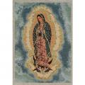  Our Lady of Guadalupe Banner/Tapestry 